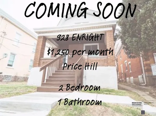 928 Enright Ave, Cincinnati, OH 45205