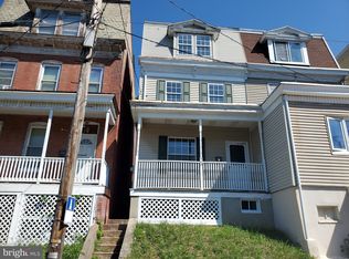 908 Laurel Blvd, Pottsville, PA 17901