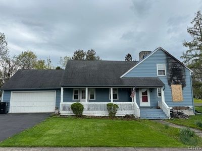 100 Sherbourne Rd, Syracuse, NY, 13224