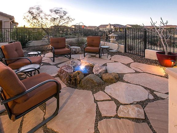 2nd image of 60060 E Arroyo Vista Dr
