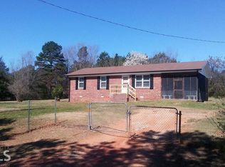 1225 Lewis Roberts Rd, Jefferson, GA 30549