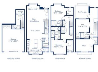 921 Camden Grandview Rd UNIT M, Charlotte, NC 28202