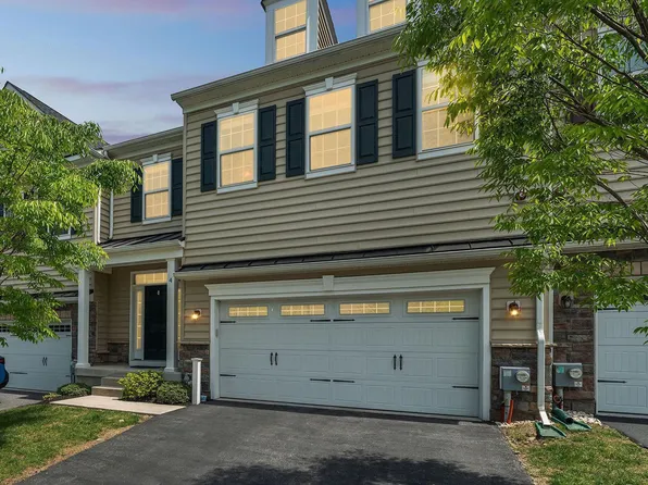 4 Kaila Ct, Media, PA 19063