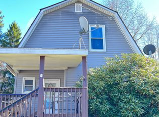 53 Venango St, Franklin, PA 16323