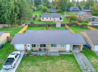 2429 Mitchell Ave NE, Olympia, WA 98506