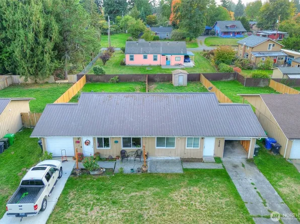 2429 Mitchell Avenue NE, Olympia, WA 98506