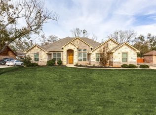 5403 Wedgefield Rd, Granbury, TX 76049