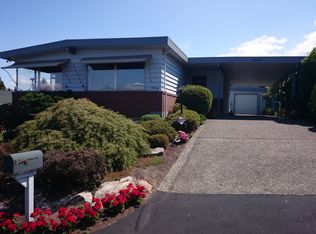 3808 57th Ave SW, Seattle, WA 98116