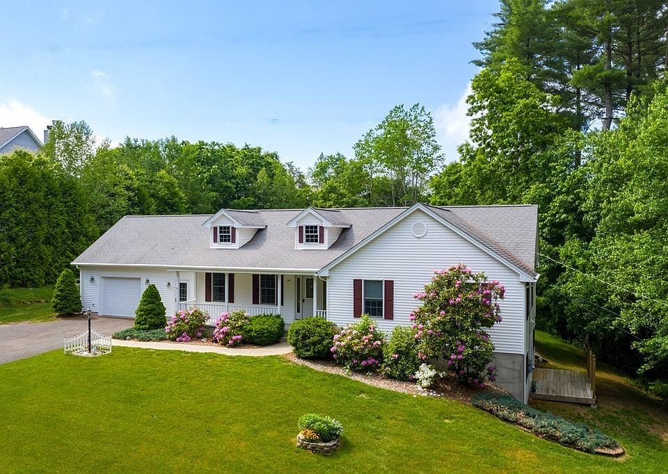 24 West St, Belchertown, MA 01007 Zillow