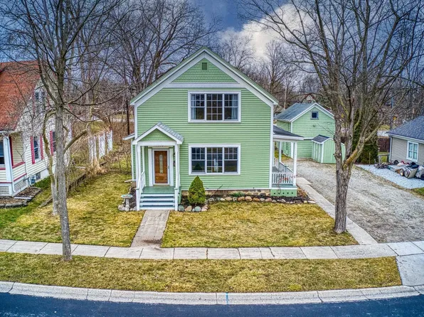 118 Turner St, Romeo, MI 48065