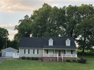 10120 Hanson Rd, Hanson, KY 42413