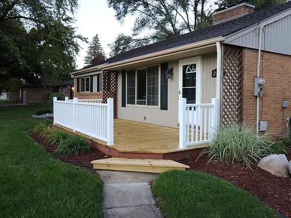 4th image of 2724 Brandon Pl