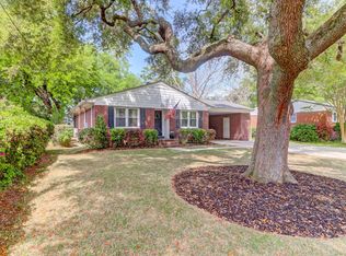 2022 Boeing Ave, Charleston, SC 29407