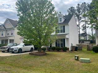 236 Pearson Pl, Clayton, NC 27527