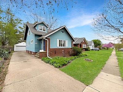 524 Saint Louis Ave, Rockford, IL, 61104