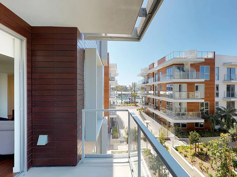 The Residences at Pacific City — Photo 24