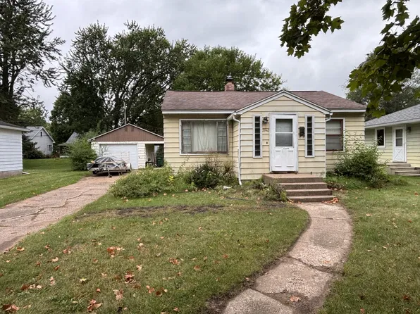 2740 5th Street, Eau Claire, WI 54703