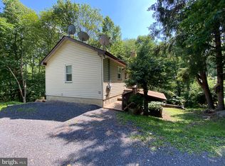 13359 Catoctin Hollow Rd #A, Thurmont, MD 21788