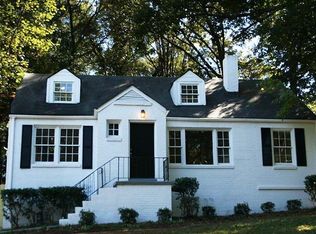 414 Shannon Dr SW, Atlanta, GA 30310