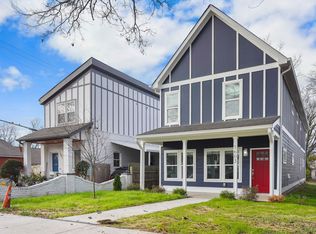 1603 11th Ave N, Nashville, TN 37208