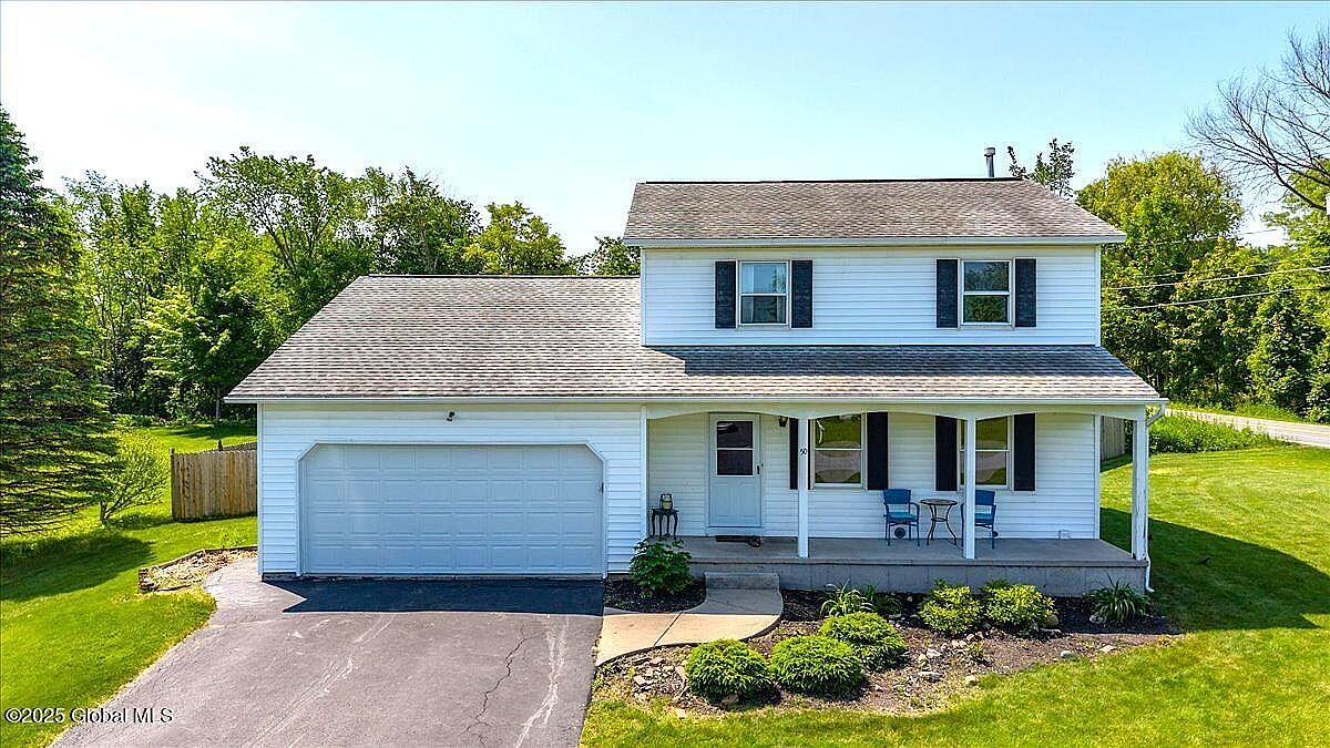 50 Whipple Way, Altamont, NY 12009 | Zillow