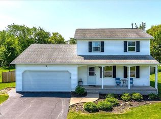 50 Whipple Way, Altamont, NY 12009