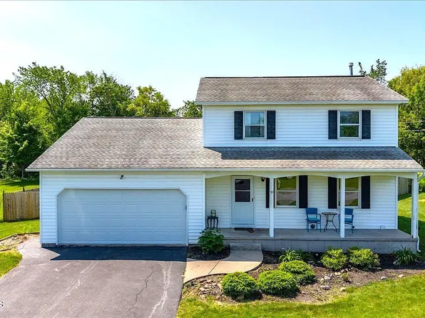 50 Whipple Way, Altamont, NY 12009