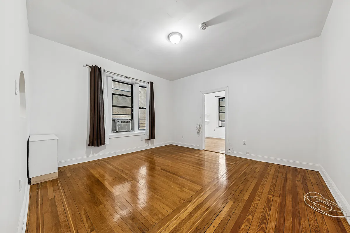 Building Photo - 160 Wadsworth Ave #403