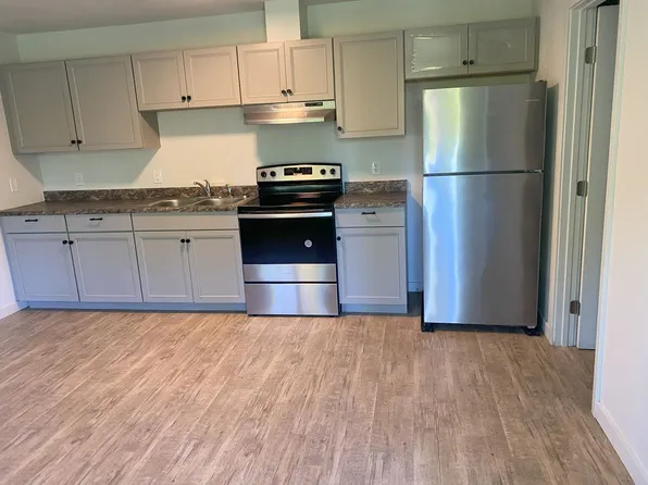 Chandler Complex, 131 Chandler Rd #16D, Manson, WA 98831