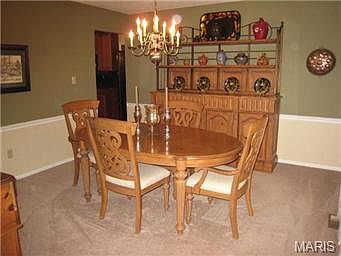 3rd image of 1717 Claymont Estates Dr