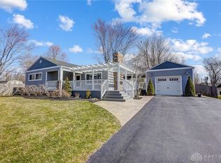 352 Vindale Dr, Dayton, OH 45440