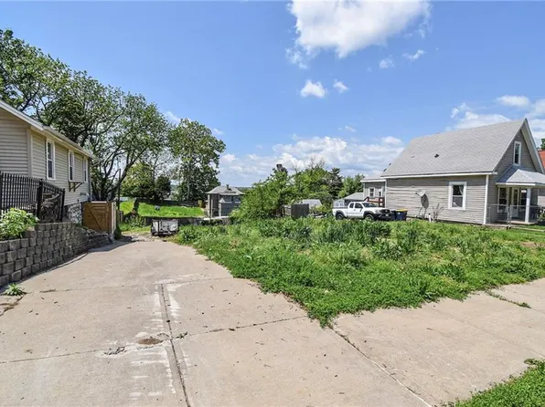 508 Wallace Ave, Kansas City, MO 64125