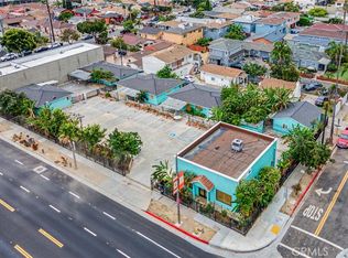 10205 S Prairie Ave, Inglewood, CA 90303