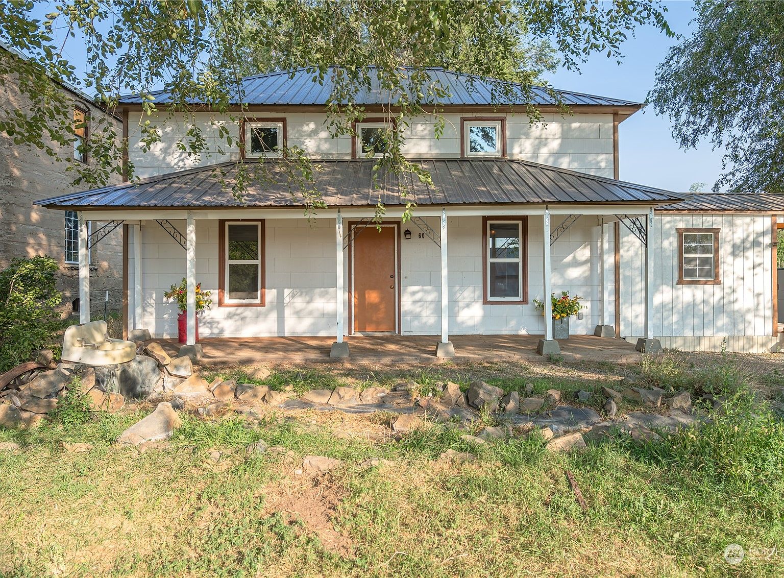 60 N Douglas Creek Rd, Waterville, WA 98858 MLS 2155586 Zillow