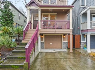 3806 SE 41st Ave, Portland, OR 97202