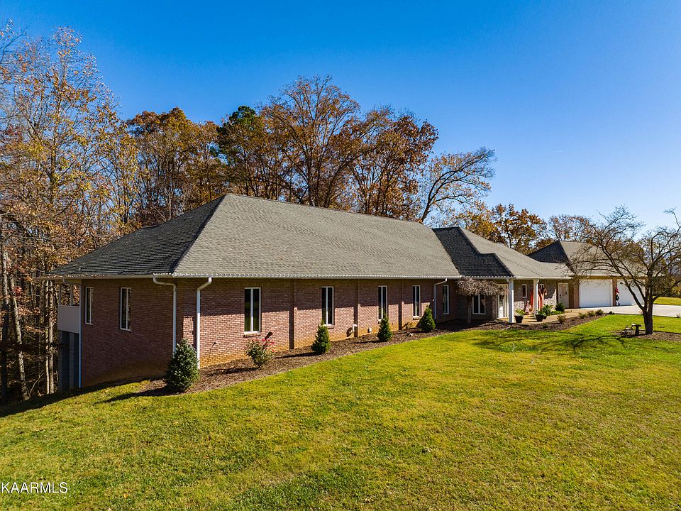 1317 Americana Dr, Pigeon TN 37863 Zillow