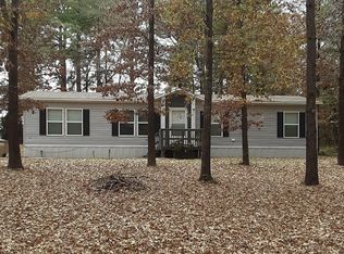 202 Eagle Ridge Rd, Diana, TX 75640