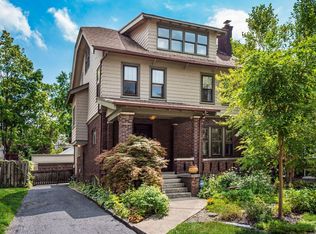 44 Bullitt Park Pl, Columbus, OH 43209
