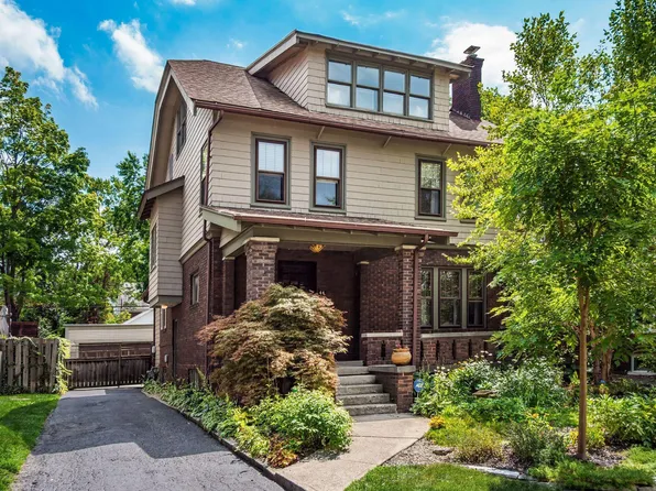 44 Bullitt Park Pl, Columbus, OH 43209
