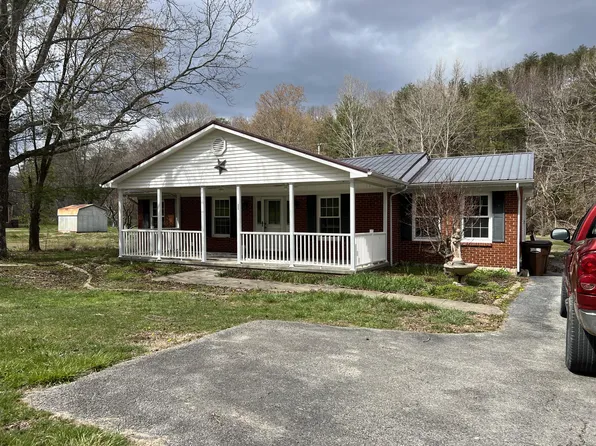 324 Frames Branch Rd, Clay City, KY 40312