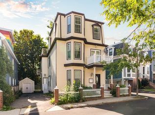 47 Moseley St #3, Dorchester, MA 02125