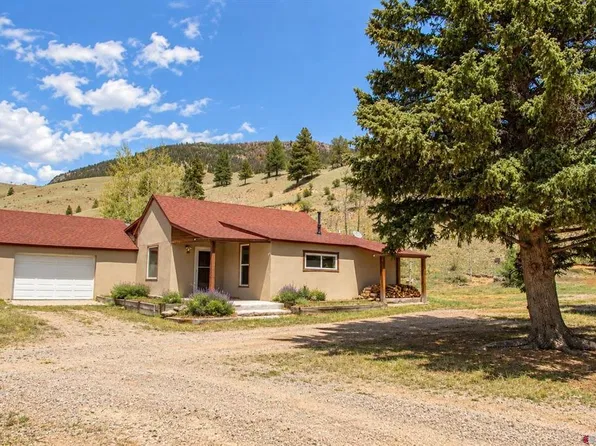 1010 La Garita Street, Creede, CO 81130