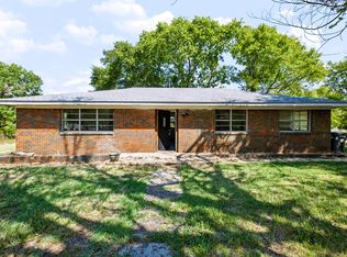 118642 County Road 1500 Rd, Ada, OK 74820