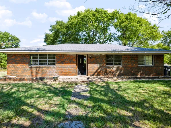 118642 County Road 1500 Rd, Ada, OK 74820