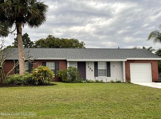 566 Atlantic Ave NE, Palm Bay, FL 32907