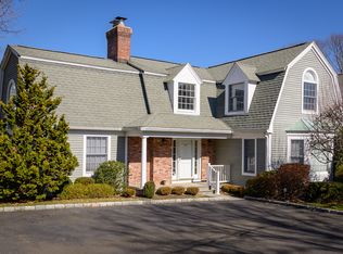 39 Lakeview Ave #5A, New Canaan, CT 06840