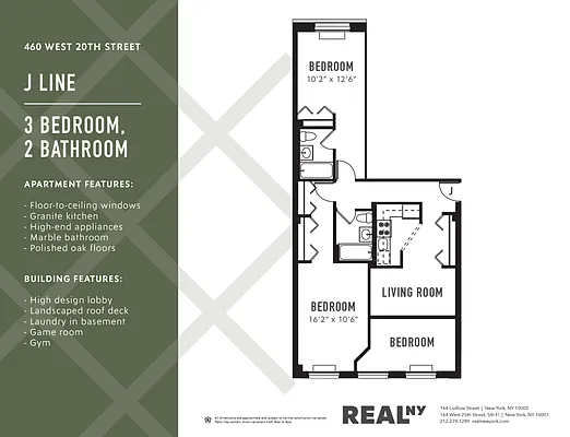 Rented by REAL New York | media 16