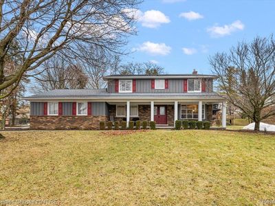 329 Sussex Fair, Rochester Hills, MI, 48309