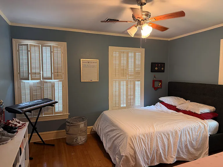 Room #3