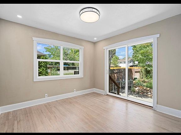 4th image of 2527 S Alden St #1